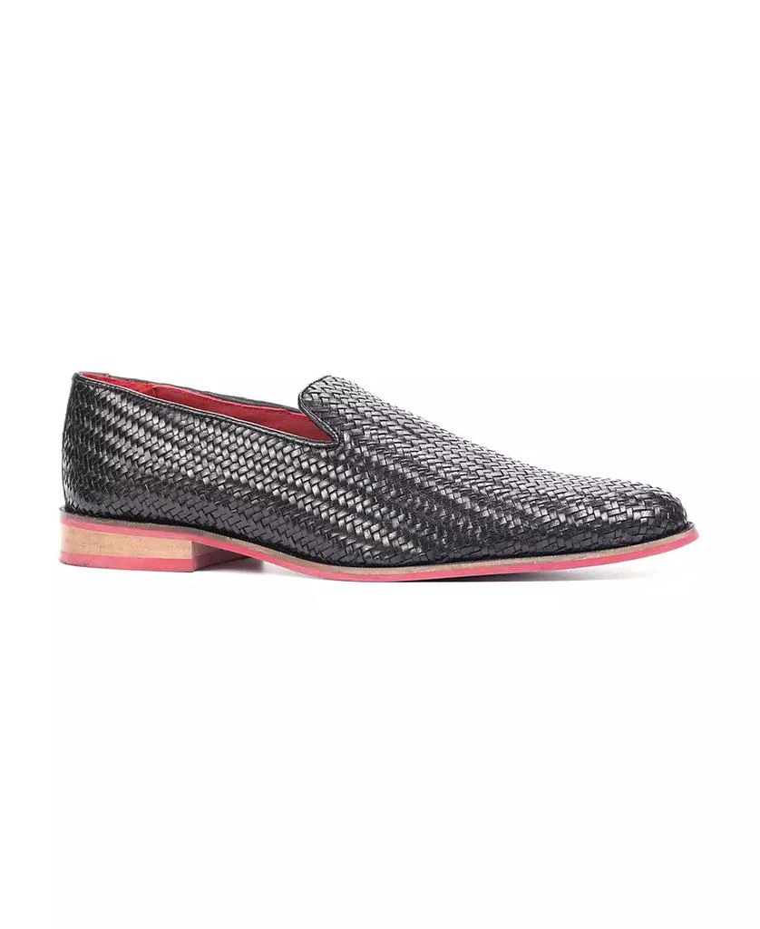 CARLOS by Carlos Santana Men's Gibson Weave Loafers 1