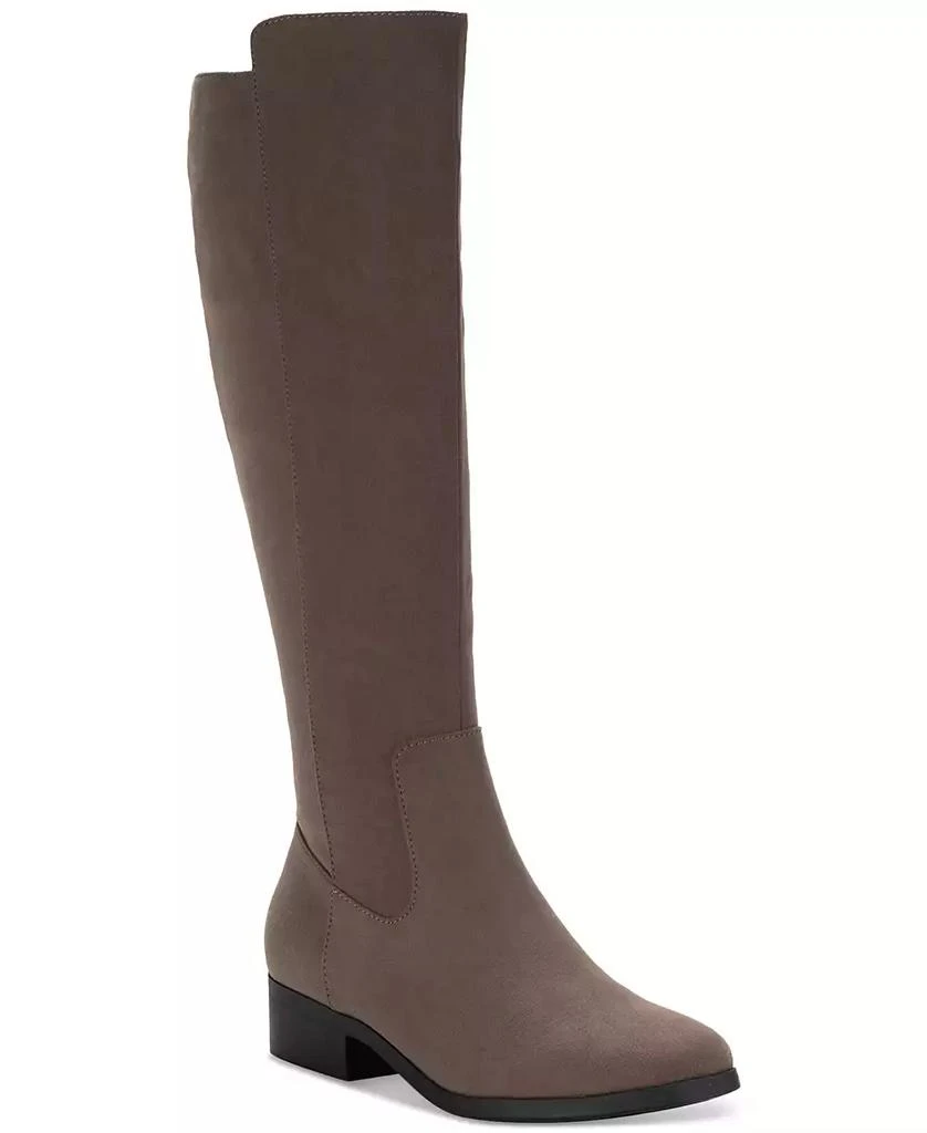 Style & Co Women's Charmanee Tall Boots, Created for Macy's 1