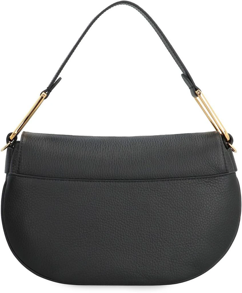 Coccinelle Coccinelle Magie Soft Leather Handbag 4