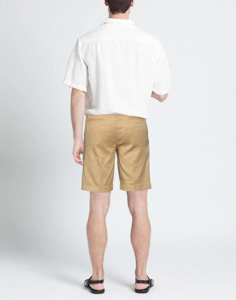 0/ZERO CONSTRUCTION Shorts & Bermuda 3