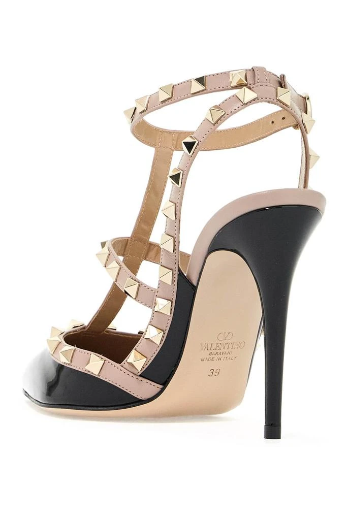 Valentino rockstud slingback 3