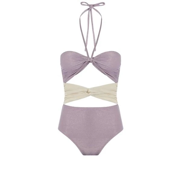 Saison 1865 One-piece swimsuit 1