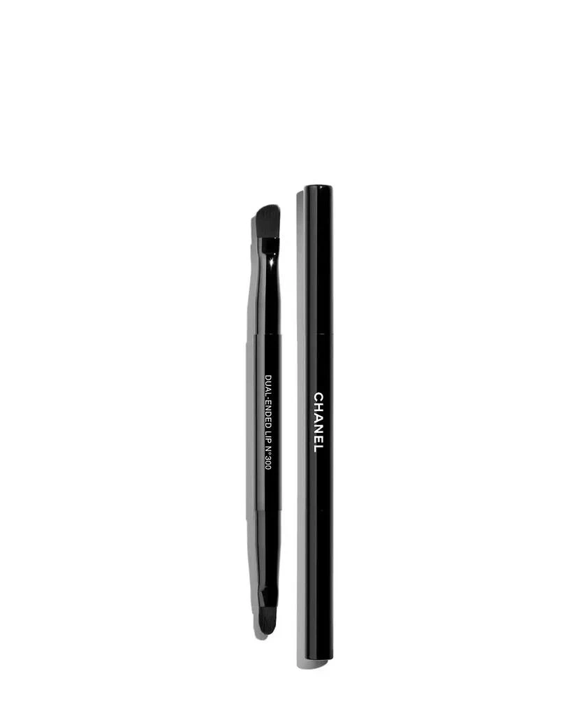 Chanel Dual-Ended Lip Brush N°300 1