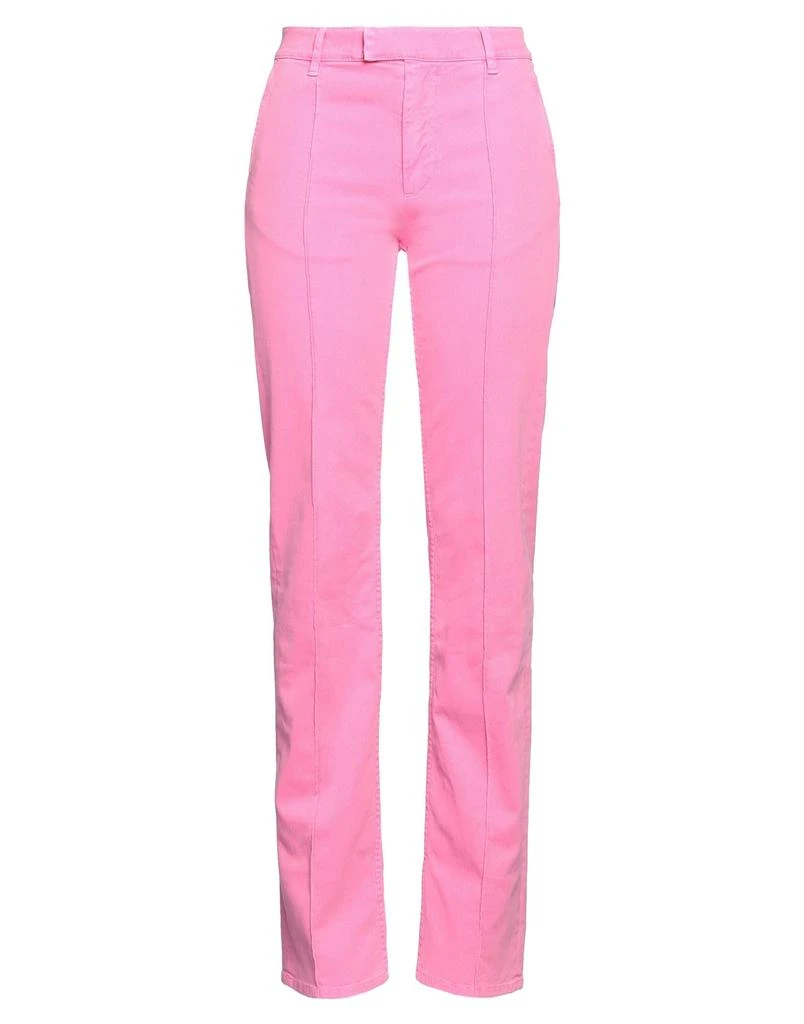 MM6 Denim pants 1