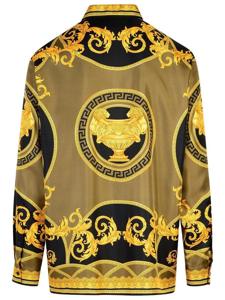 Versace Versace 'La Coupe Des Dieux' Shirt 2