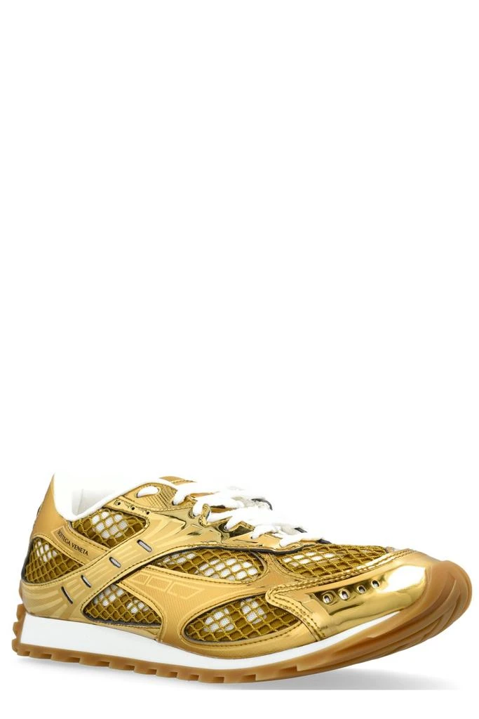 Bottega Veneta Bottega Veneta Orbit Lace-Up Sneakers 2