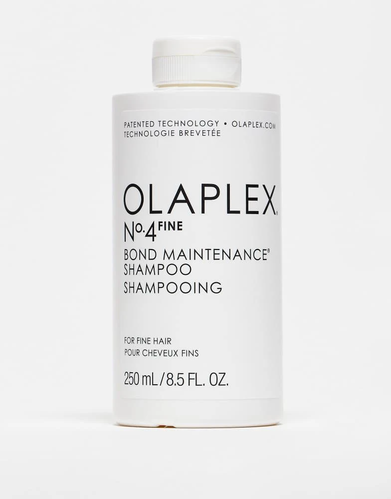 Olaplex Olaplex No.4 Fine Bond Maintenance Shampoo 250ml 1