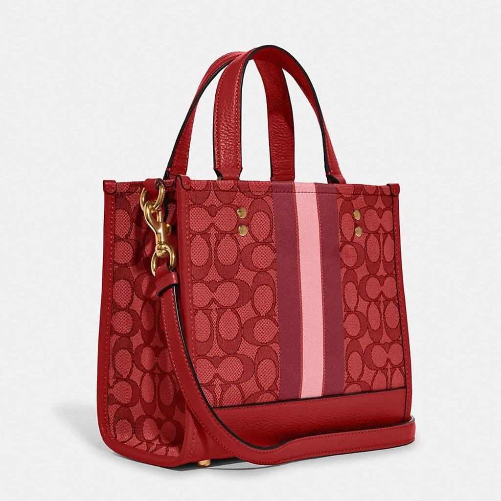 Coach Outlet Coach Apple Purse Shop Coach Red Apple Signature