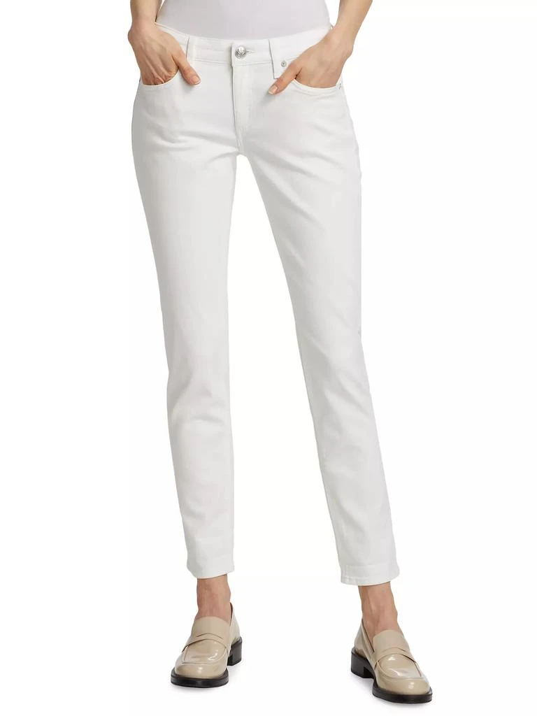 Rag & Bone Dre Low-Rise Slim Boyfriend Jeans 3