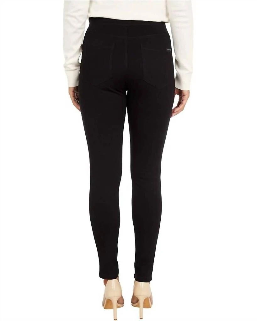 Sanctuary Sanctuary - Runway Pull On Leggings 2