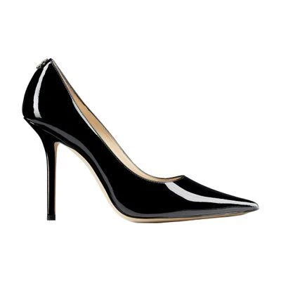 Jimmy Choo Love 100 pumps 1
