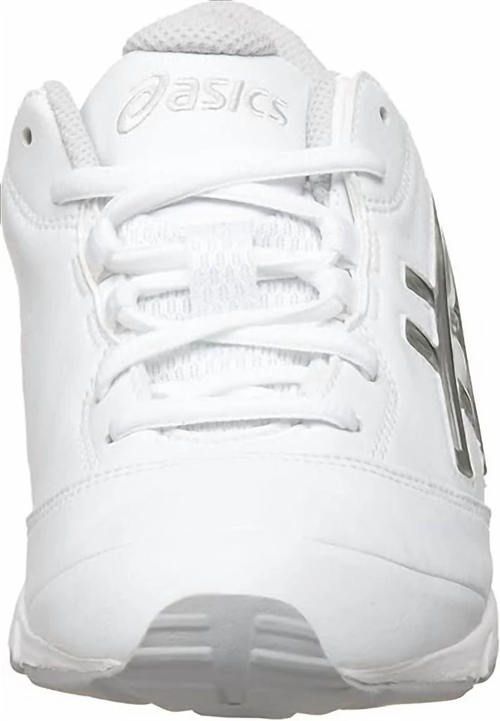 Asics Asics - Women
s Cheer 5 Shoes 4