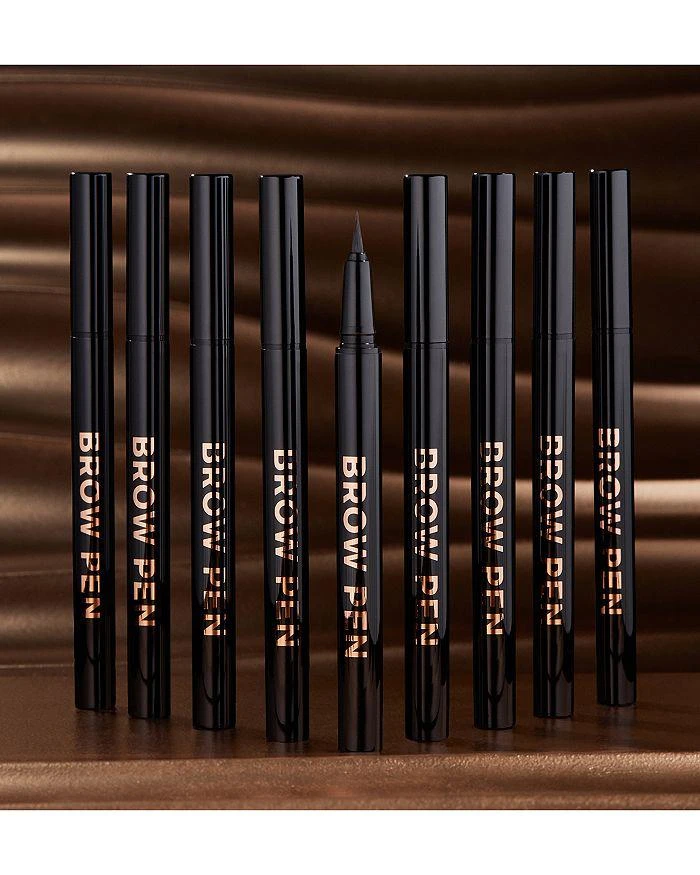 Anastasia Beverly Hills Micro-Stroking Detailing Brow Pen 7