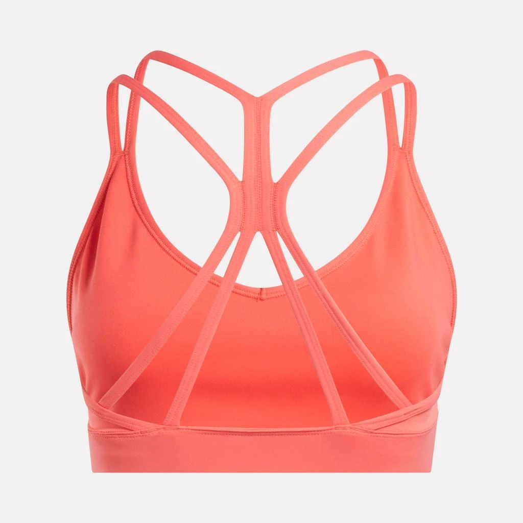 Reebok Women
s Lux Low-Impact Bra 5