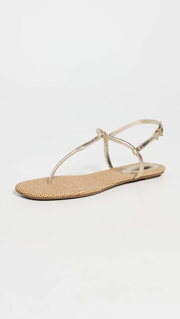 Schutz Elsha Sandals 4