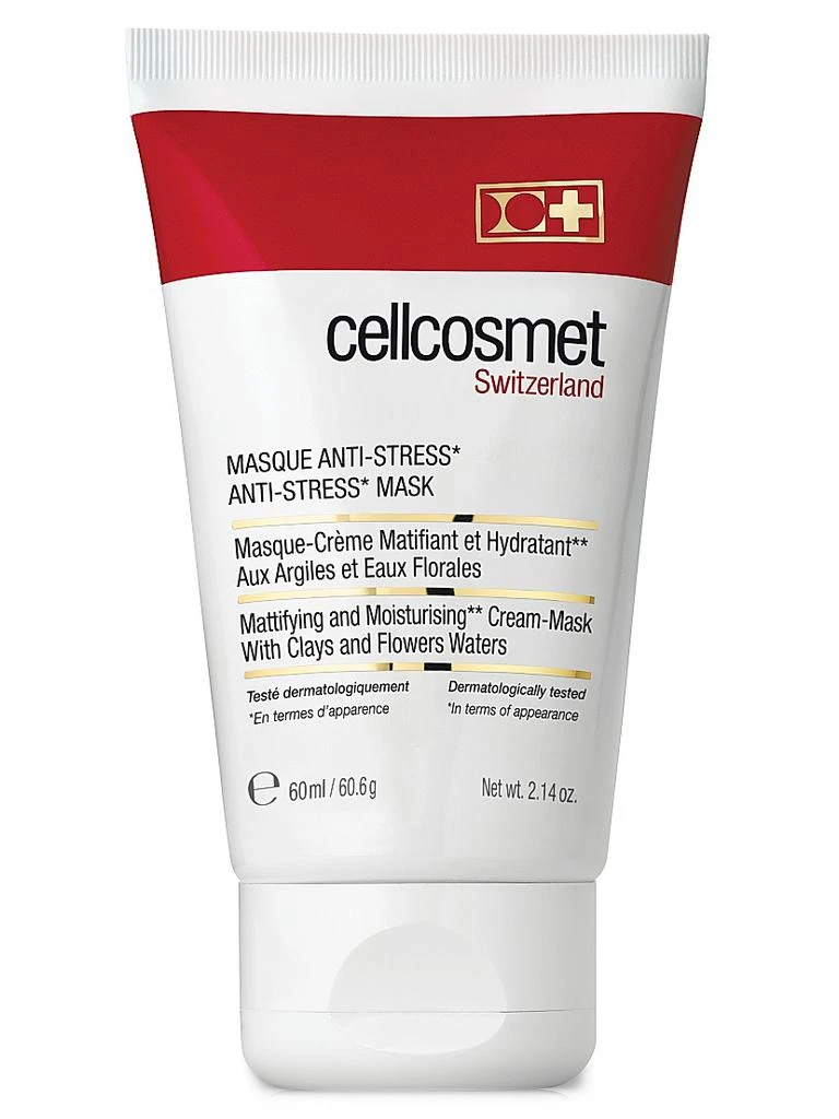 Cellcosmet Cellcosmet Anti-Stress Mask 1