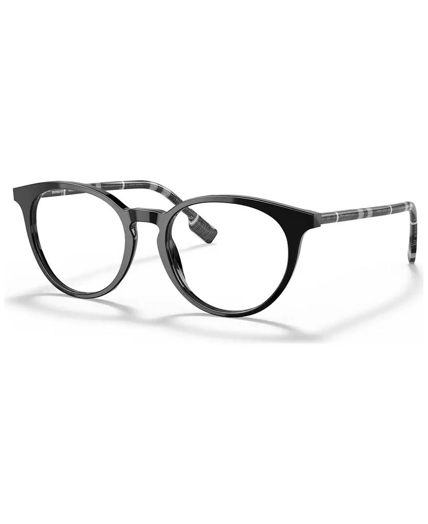Burberry Women's Phantos Eyeglasses, BE231851-O 1