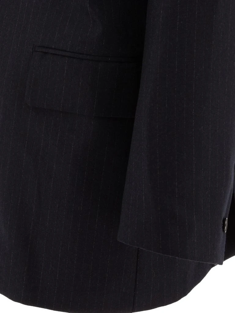 AURALEE Auralee Tailored Blazer Jacket 4