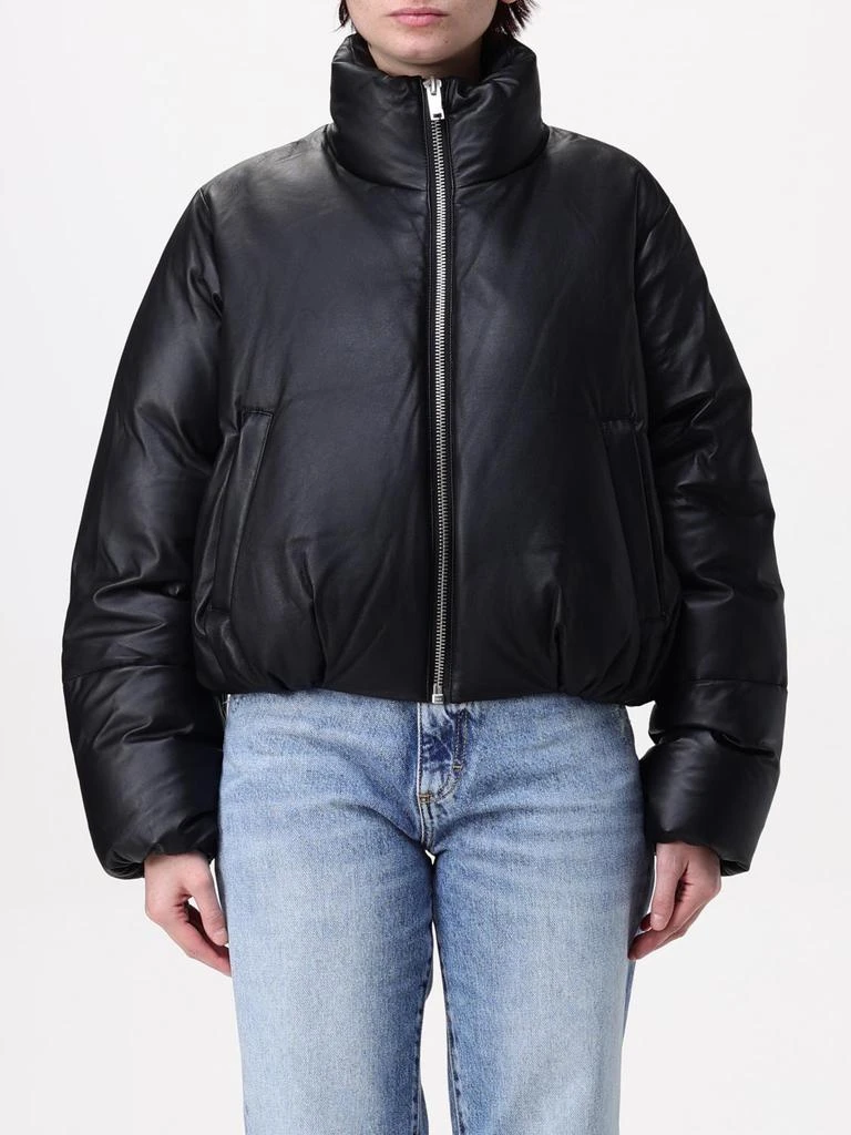 Moose Knuckles Jacket woman Moose Knuckles 1
