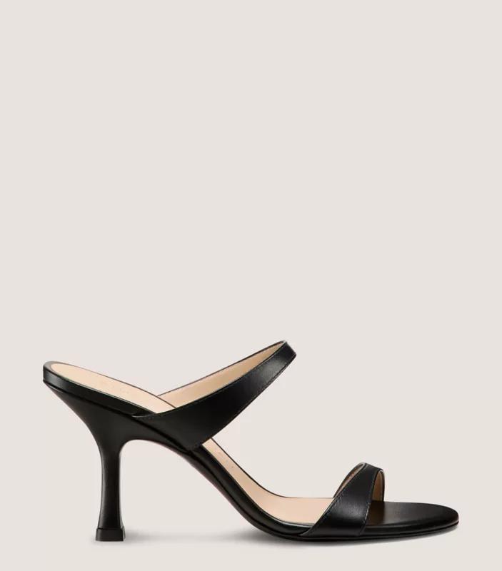 Stuart Weitzman NUDIST SLIDE 85