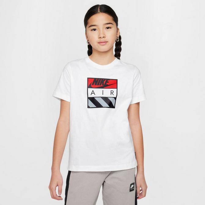 NIKE Kids' Nike AIR T-Shirt