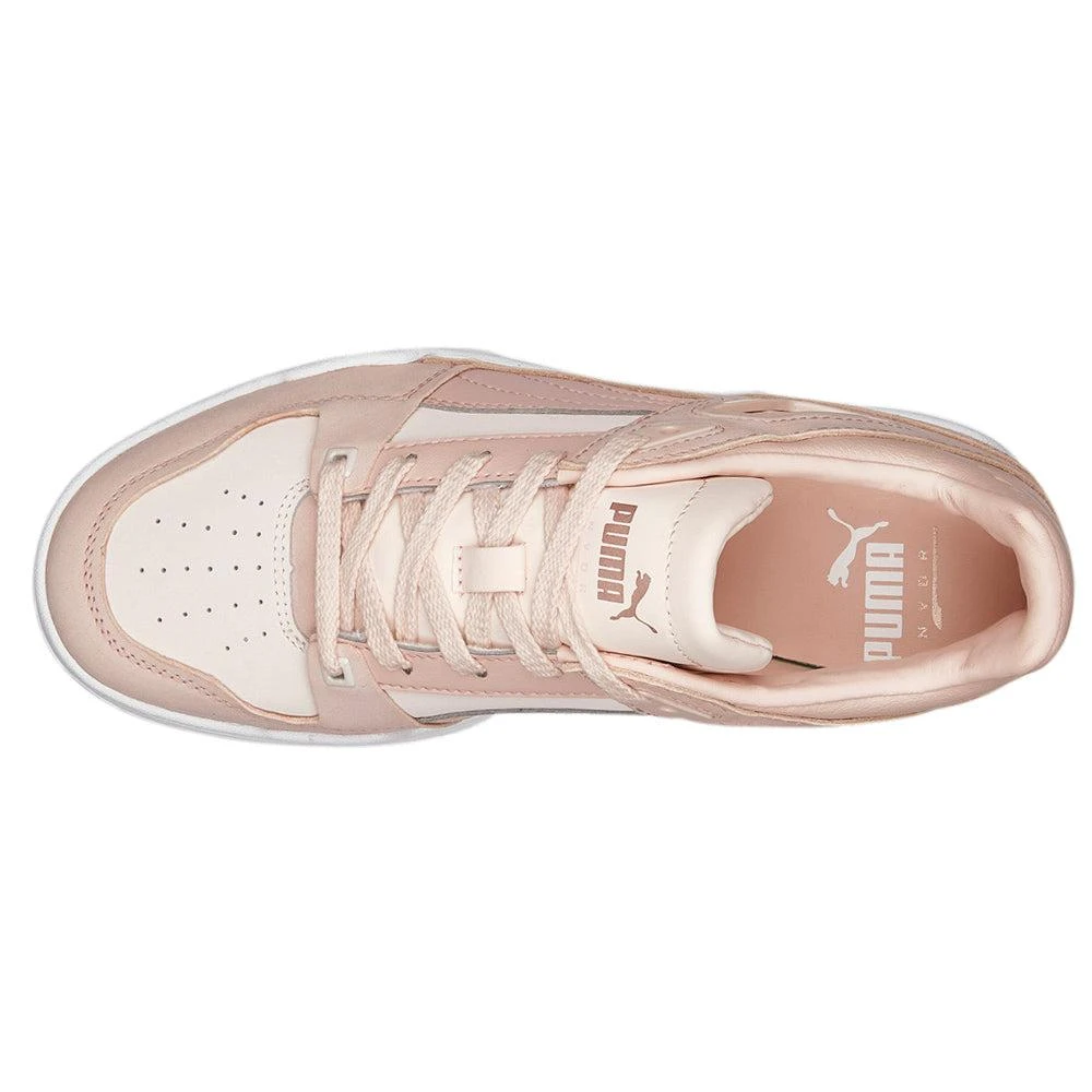 Puma Slipstream Premium Lace Up Sneakers 4