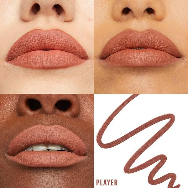 Maybelline Maybelline Lifter Liner Lip Liner with Hyaluronic Acid 1.2g (Various Shades) 3