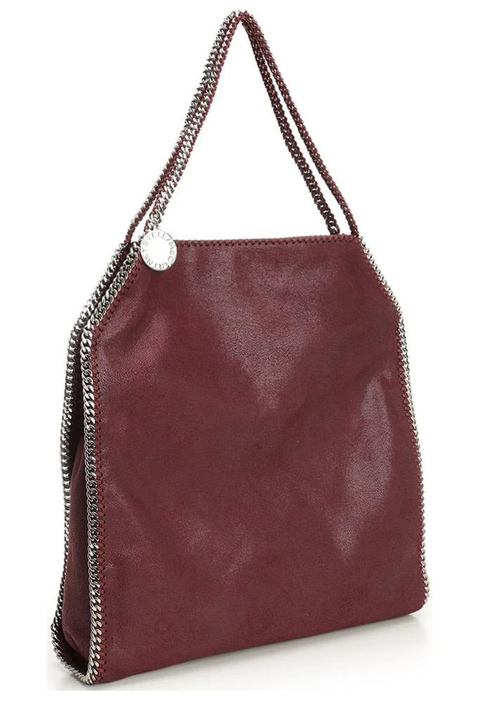 Stella McCartney Stella McCartney Falabella Baby Bella Large Top Handle Bag 3