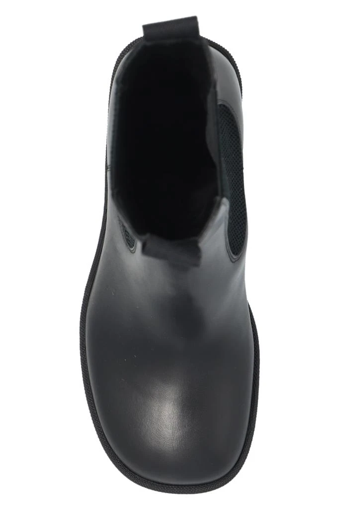 Burberry 'Stride' heeled ankle boots 6