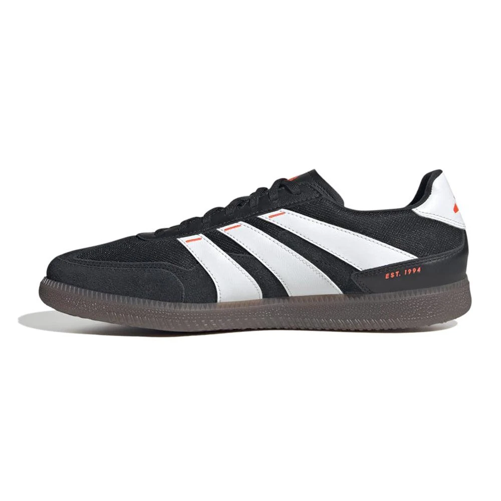 Adidas Predator Freestyle Indoor Soccer Shoes 3