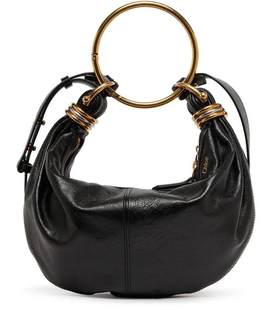 Chloé Bracelet hobo bag 4
