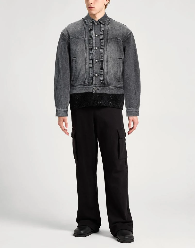 ANDERSSON BELL Denim jacket 2