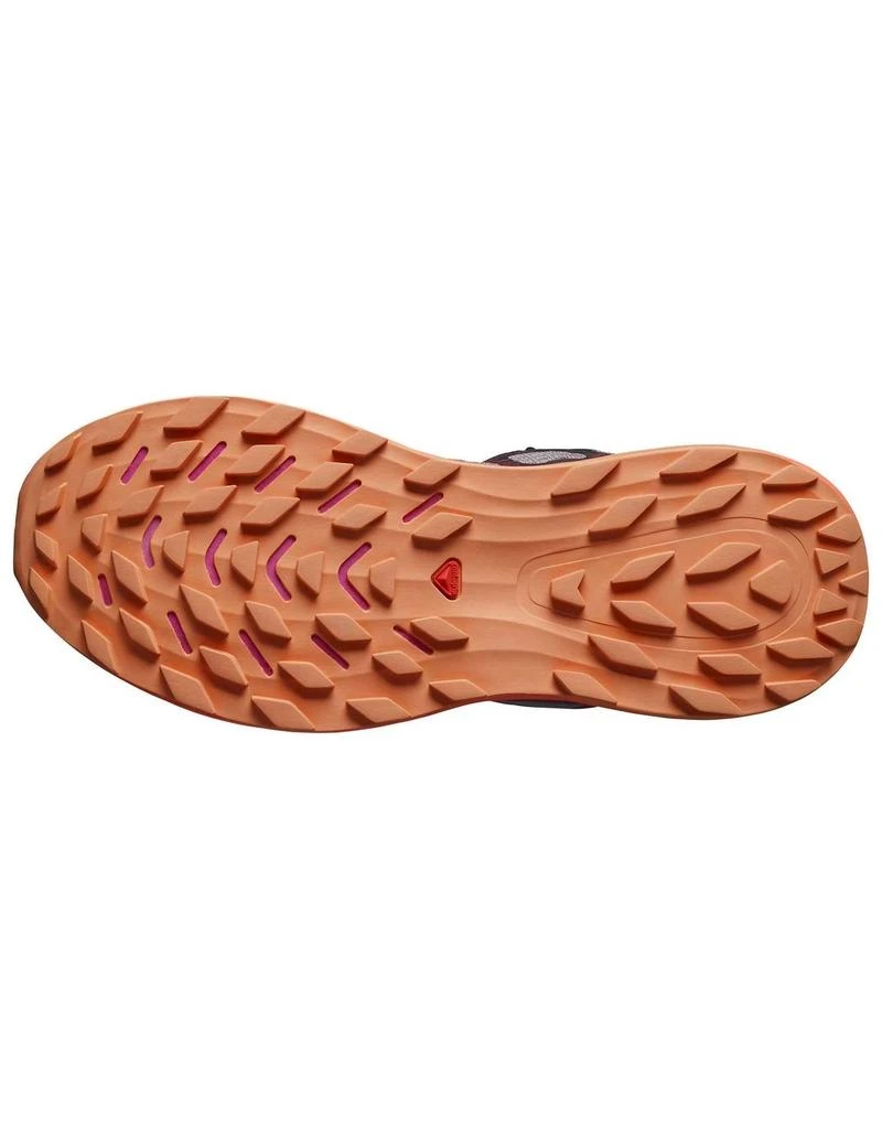 Salomon Salomon - Women
s Ultra Glide 2 - B Running Shoe 6