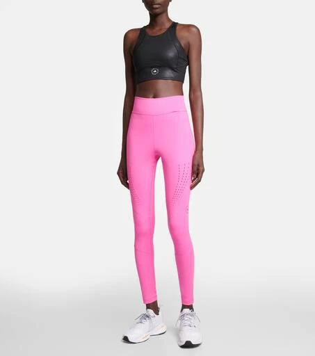 Adidas High-rise leggings 2