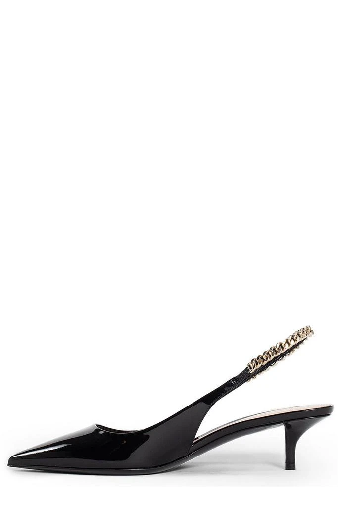 Gucci Gucci Signoria Slingback Pumps 2