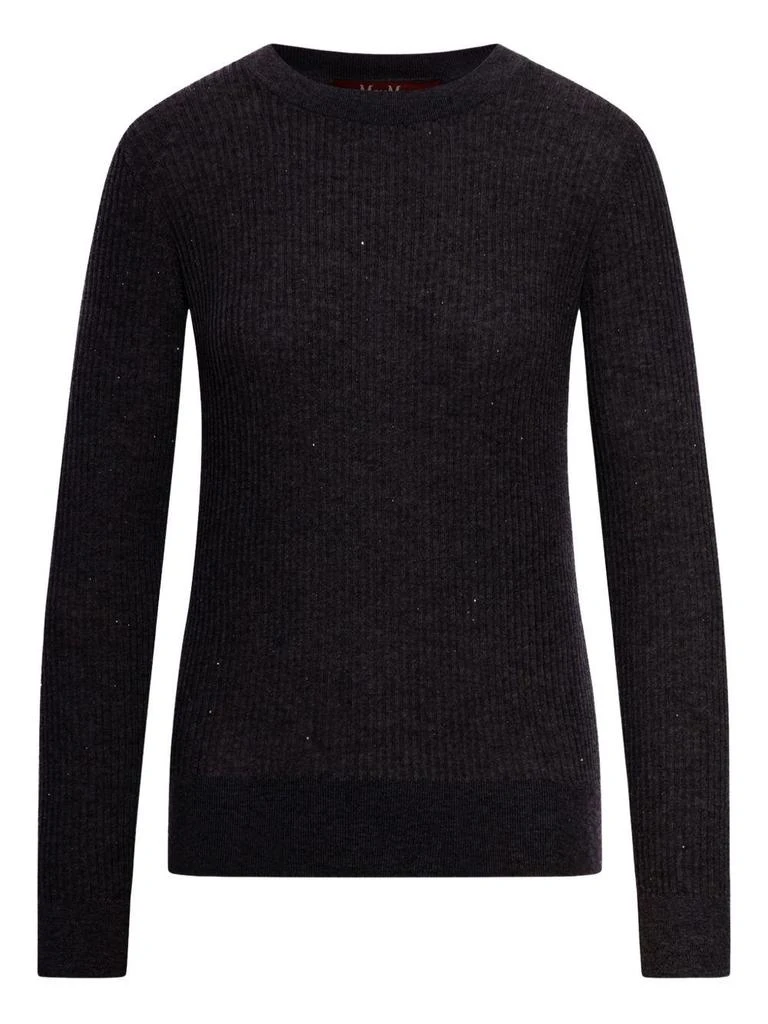 MaxMara Studio MaxMara Studio MARABU Sweater 2