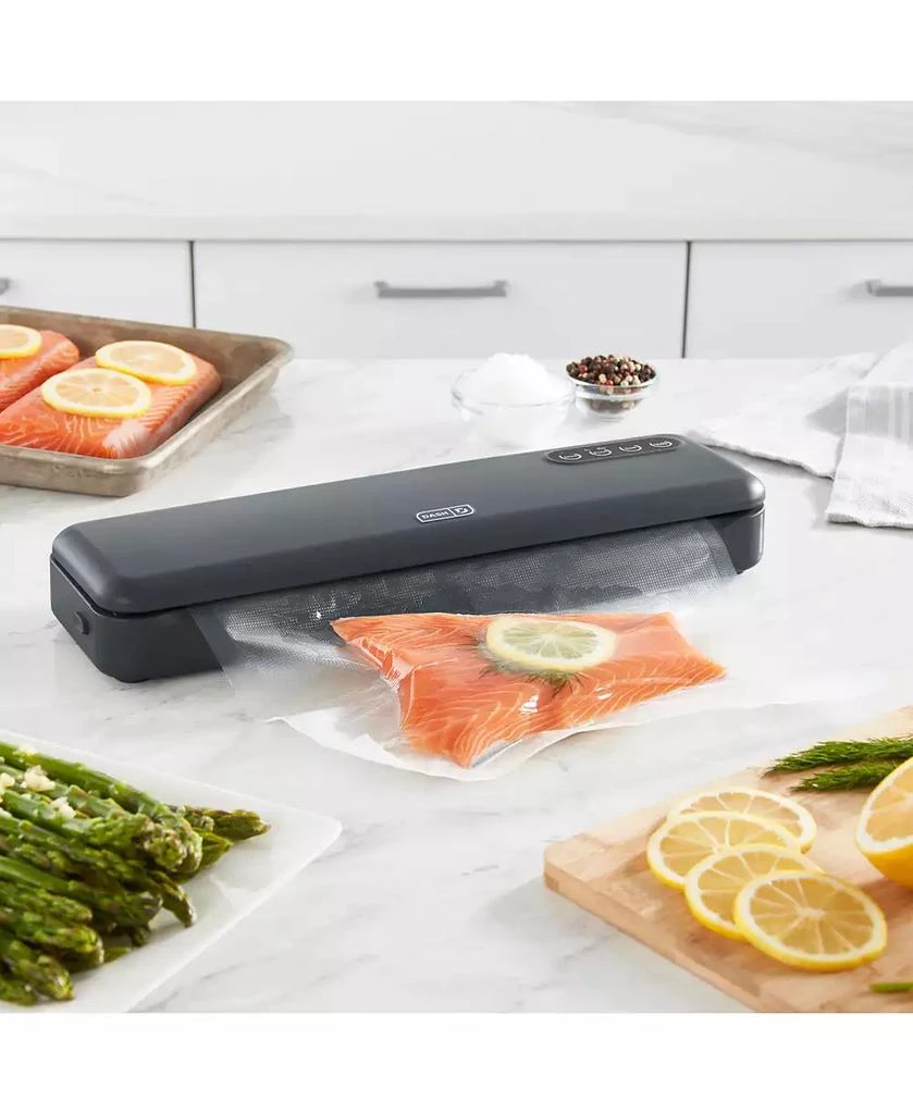 Dash SuperSeal Vacuum Sealer 5