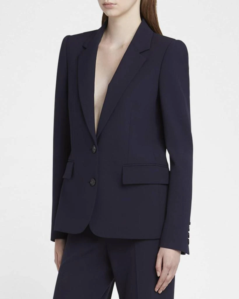 Stella McCartney Stella Mccartney - Iconic Regular Jacket 3