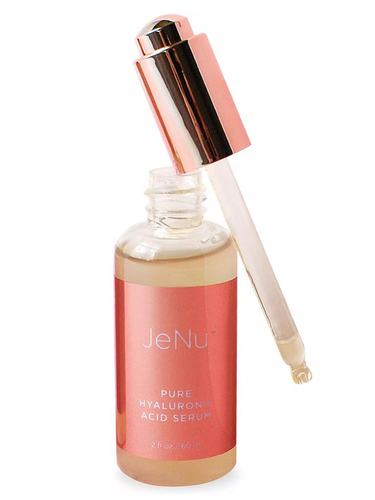 Trophy Skin Jenu Pure Hyaluronic Acid Serum