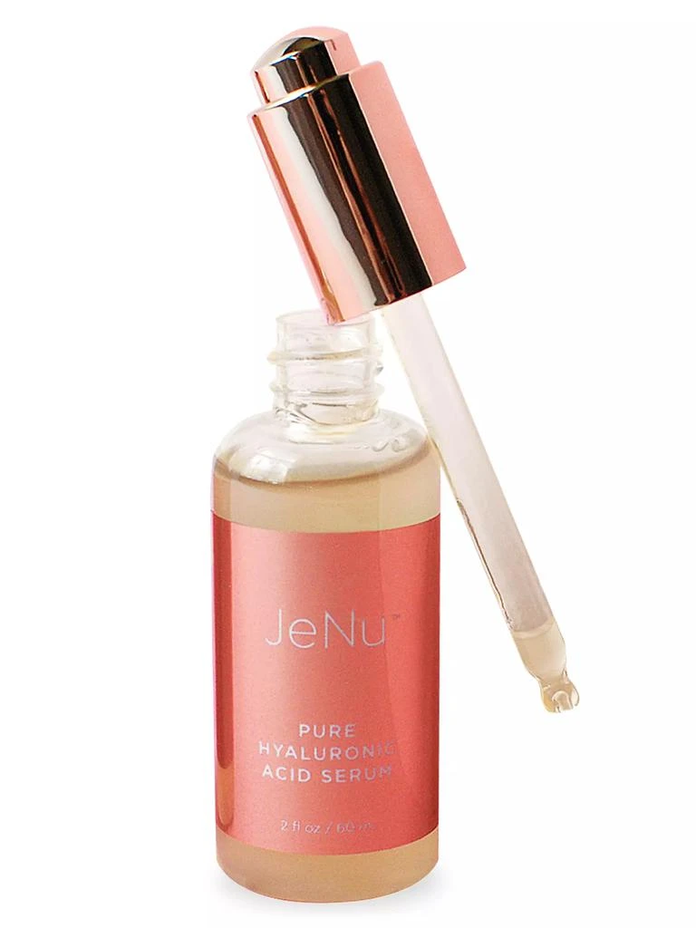 Trophy Skin Jenu Pure Hyaluronic Acid Serum 1