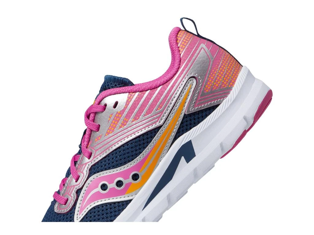 Saucony Kids Axon (Little Kid/Big Kid) 5