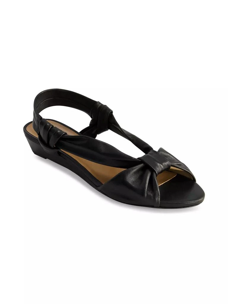 Bernardo Winifred Slingback Wedges 2