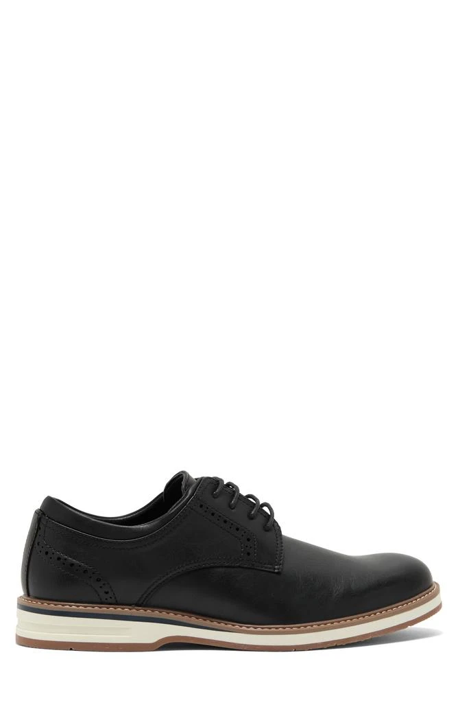Rush By Gordon Rush Plain Toe Derby 3
