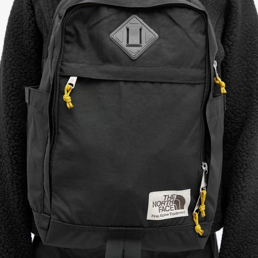 The North Face The North Face Berkeley Daypack 7