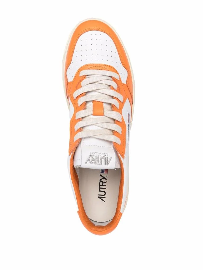 Autry AUTRY - Logo Sneakers 3