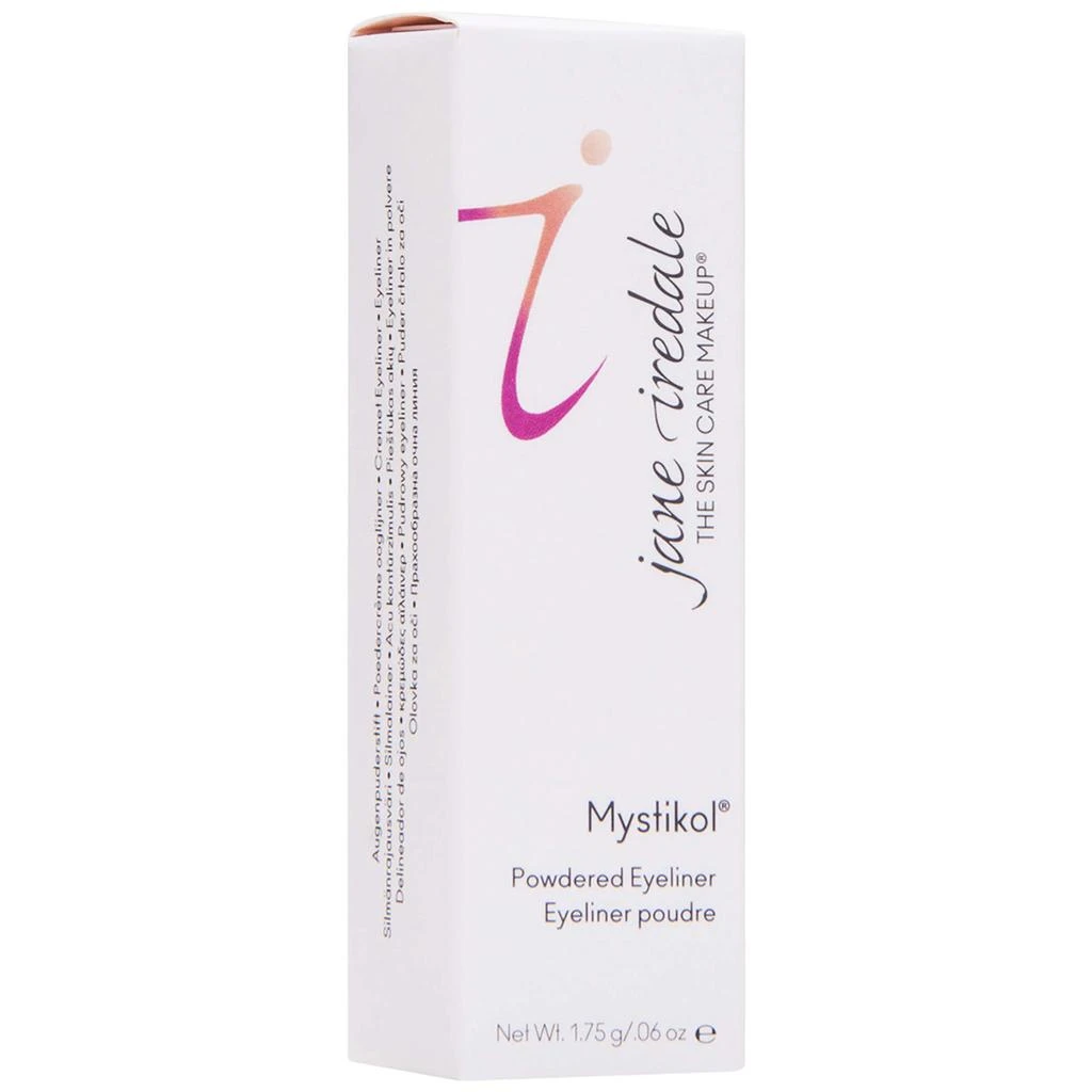 Jane Iredale jane iredale Mystikol Powdered Eyeliner 2