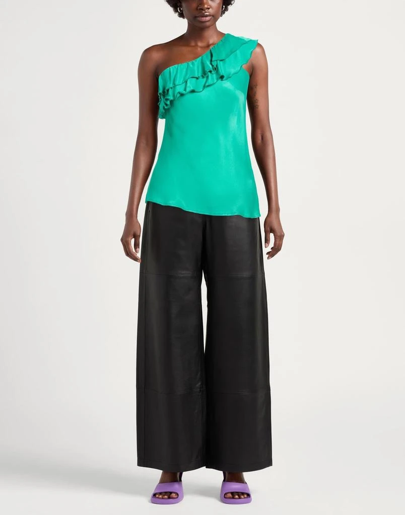 KONTATTO One-shoulder top 2