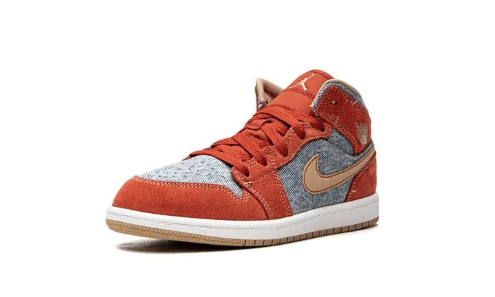 Jordan Jordan 1 Mid SE (PS) 5