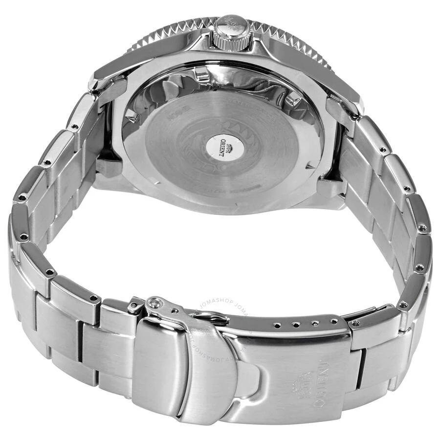 Orient Star Kanno Automatic Red Dial Men's Watch RA-AA0915R19B 3