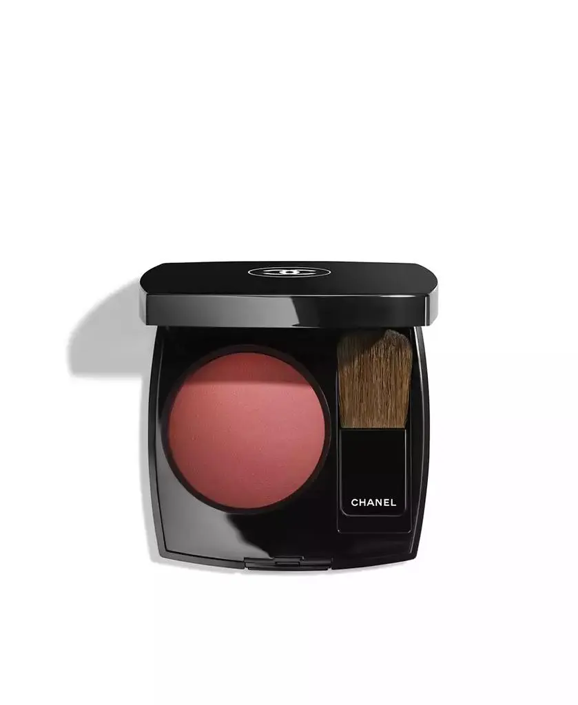Chanel Powder Blush